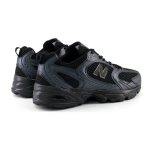 New Balance Buty Sneakersy 530 MR530PB Czarne