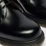 Dr. Martens półbuty Mayfare Polished Smooth czarne męskie 42863001