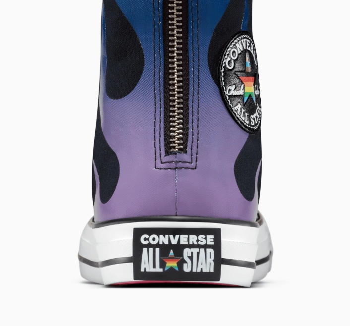 Converse Chuck Taylor All Star XXHi Pride A15779C