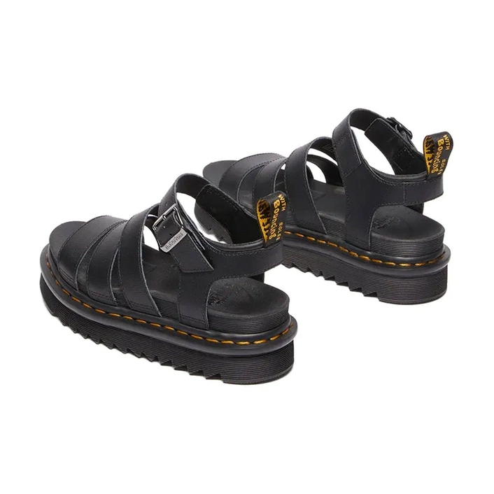 Dr. Martens Blaire Platform Sandals 31520001