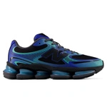 New Balance Buty Sneakersy 2000 U20003OT Niebieskie