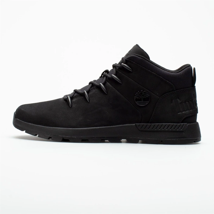 Timberland EURO SPRINT TREKKER BLACK