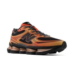 New Balance Buty Sneakersy 2000 U2000591 Pomarańczowe