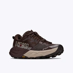 HOKA Speedgoat 7 GORE-TEX męskie buty do biegania w terenie Spiced Chocolate/River Rock Grey