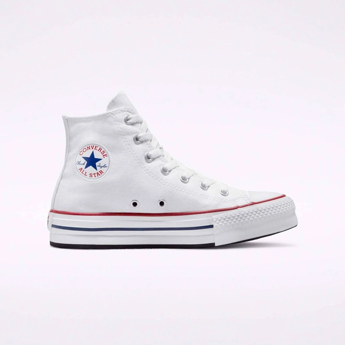Chuck Taylor All Star Lift Platform 272856C