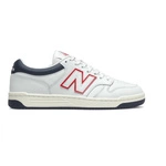 New Balance Buty Sneakersy 480 BB480LWG Białe