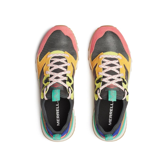 Merrell WMNS Alpine 83 Sneaker Recraft J007756