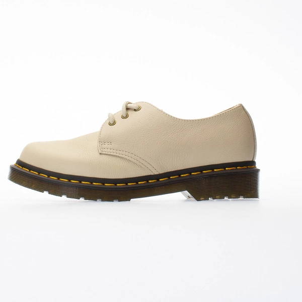 Dr. Martens 1461 Parchment Beige Virginia 24256292