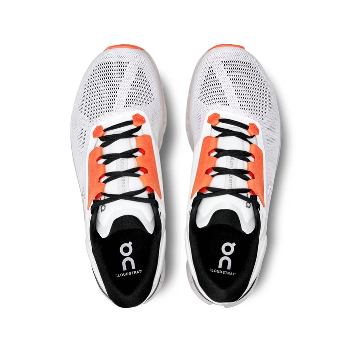 On Running CLOUDSTRATUS 3 White-sand 3WD30120248