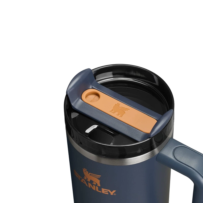 Stanley Quencher H2.O FlowState™ 0.89L Twilight