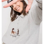  Kaotiko Cats Sweatshirt 