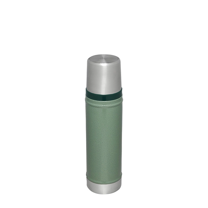 Stanley Termos Legenday Classic 0.6L Hammertone Green 