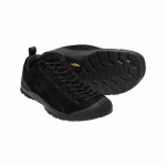 KEEN JASPER HAIRY BLACK/BLACK