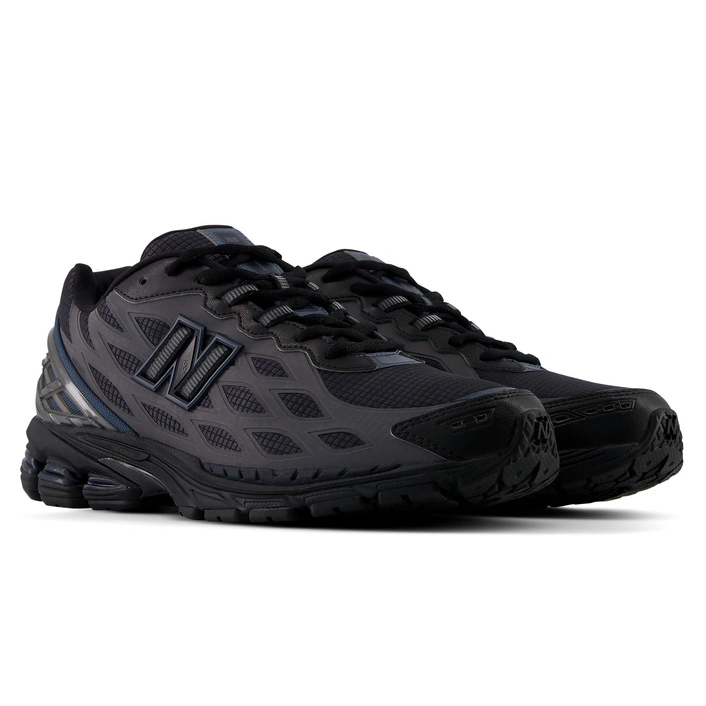New Balance Buty Sneakersy 1906 U19068HB Czarne