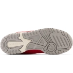 New Balance Buty dziecięce 550 GSB550ND Czerwone