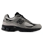New Balance Buty Sneakersy 2002R U20028W9 Szare