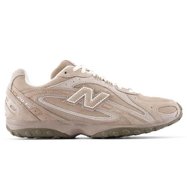 New Balance Buty Sneakersy 204 U204L7AM