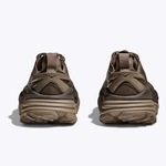 HOKA Stinson One7 unisex sneakersy Light Roast / Asphalt