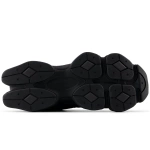 New Balance Sneakersy Czarne 9060 U9060ZGE