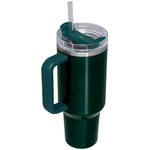 Stanley kubek Quencher H2.O FlowState™ Tumbler 1.18L - Evergreen Glow