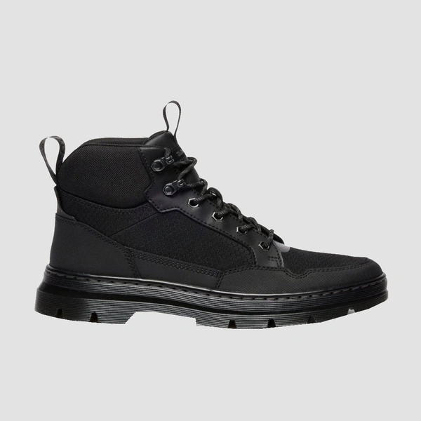 Dr. Martens trapery Rakim Mk.02 czarne 41526001