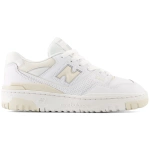 New Balance Buty dziecięce 550 GSB550BK Białe