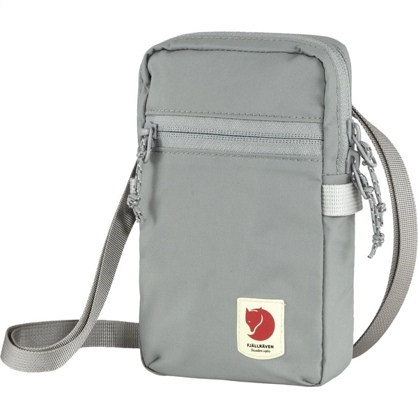 Fjällräven Saszetka High Coast Pocket F23226-016 Shark Grey