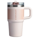 Stanley kubek Quencher ProTour Flip Straw 0.59 L Rose Quartz Fade