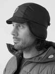 Czapka zimowa Fjallraven Expedition Padded Cap UN Blue