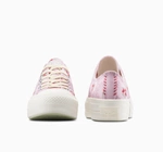 Converse Chuck Taylor All Star Lift Rose Stitch A13660C