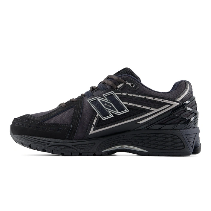New Balance Buty Sneakersy 1906 U1906409 Czarne