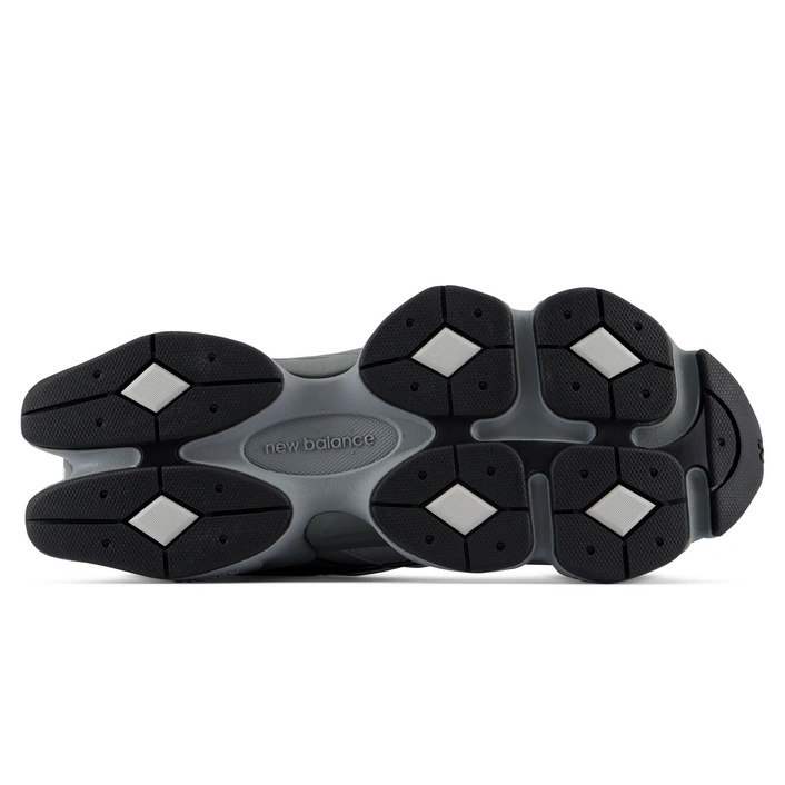 New Balance Buty Sneakersy 9060 U90609XS