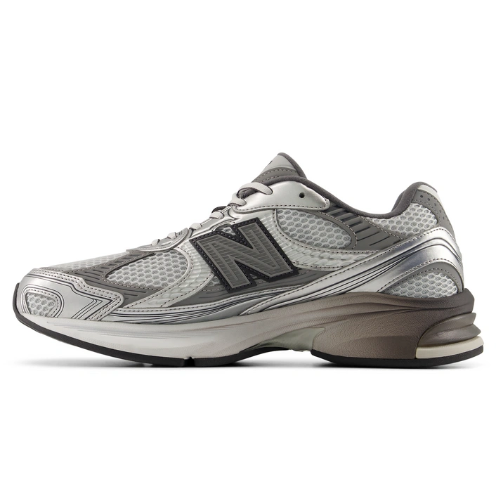 New Balance Buty Sneakersy 2010 U2010753