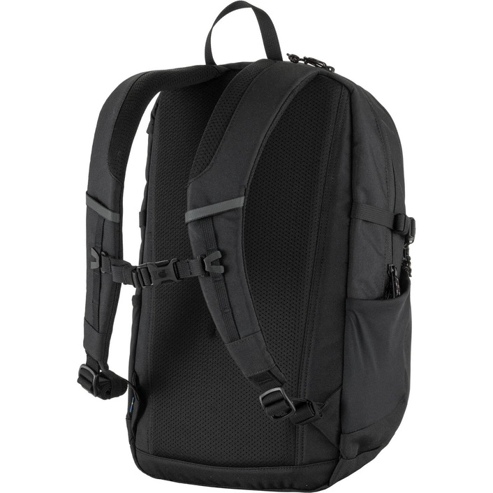 Fjällräven Plecak Skule 20 F23349-550 Black