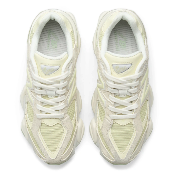 New Balance Buty Sneakersy 9060 U906072N