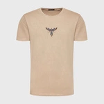 Kaotiko Phoenix Washed T-Shirt