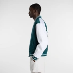 New Balance Kurtka Athletics Varsity Jacket MJ6102R7AAV