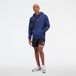New Balance Bluza Męska Athletics Remastered Granatowa