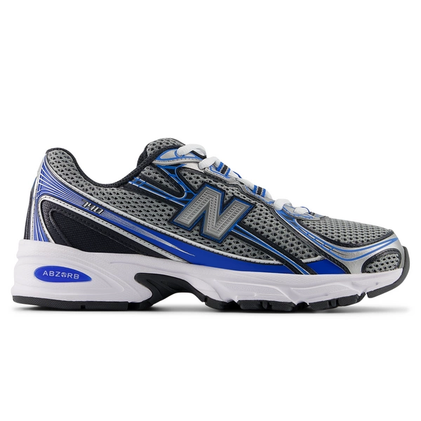 New Balance Buty Sneakersy 740 U740SB2