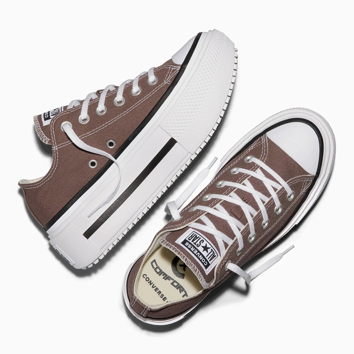 Converse Chuck Taylor All Star Lift Double Stack A20562C