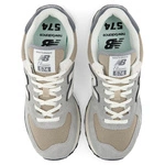 New Balance Buty Sneakersy 574 U5746O5 Szare