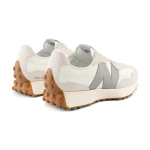 New Balance Buty Sneakersy Beżowe 327 U327LT