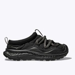 HOKA ORA Primo unisex sneakersy Black/Black