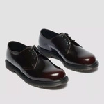 Dr. Martens półbuty Mayfare Arcadia wiśniowe męskie 42864600