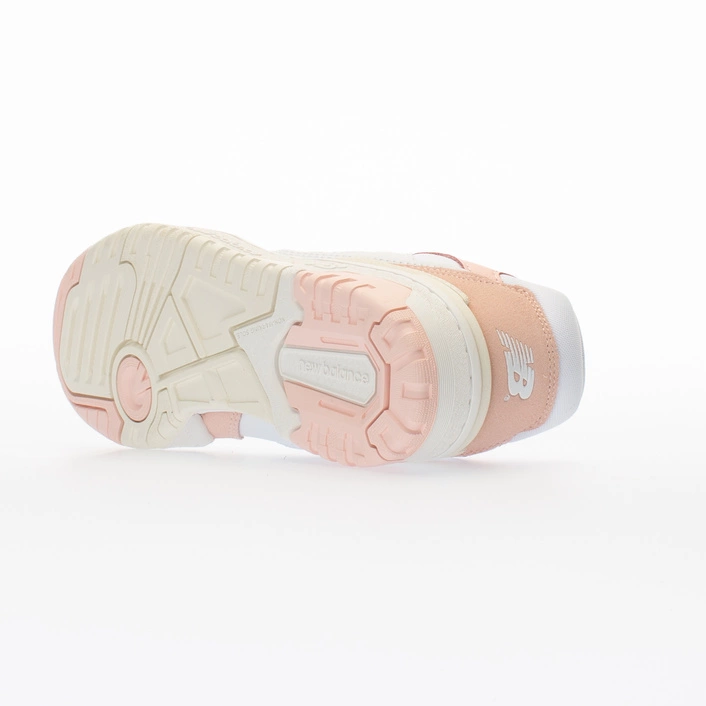 New Balance Buty dziecięce 550 GSB550CD Różowe