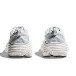 HOKA Bondi 8 męskie buty do biegania White / White