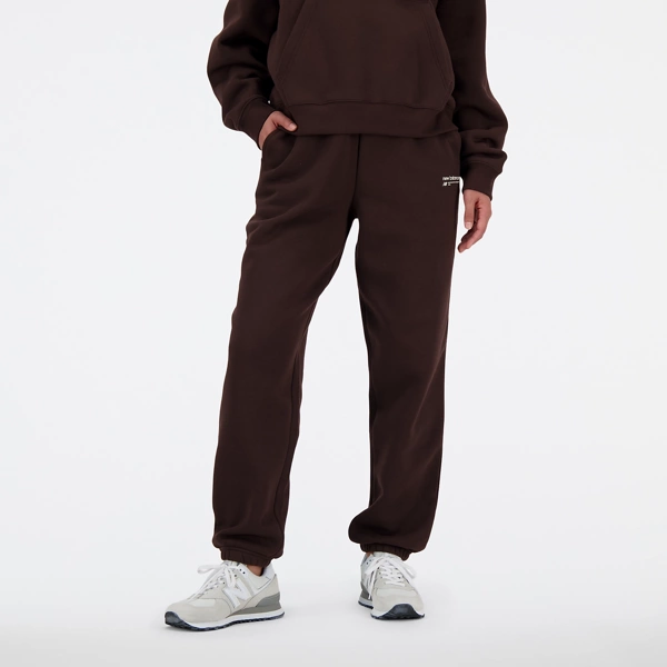 New Balance spodnie WP33513KCF