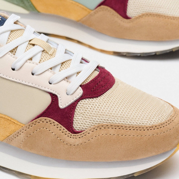 Buty HOFF MADRID MAN 12202612