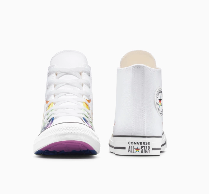 Converse Chuck Taylor All Star Pride A15780C