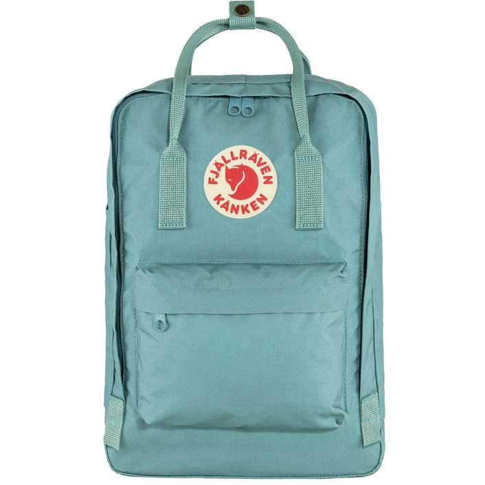 Fjallraven Plecak Kanken Laptop 15" F23524-501 Sky Blue